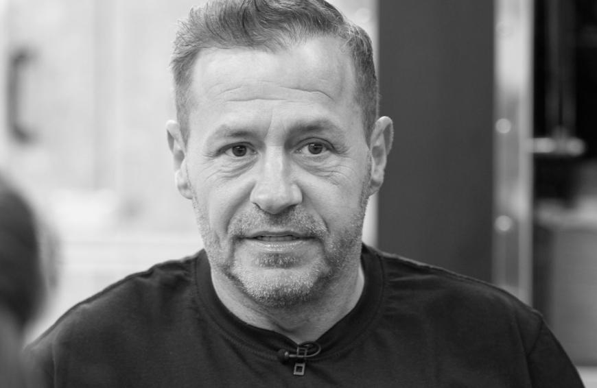 Freunde und Familie trauern um Willi Herren.