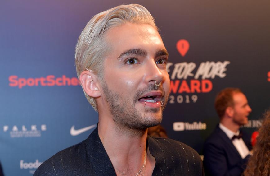 Bill Kaulitz hat in einem Interview ganz offen über sich gesprochen - und viele überraschende Details erzählt.