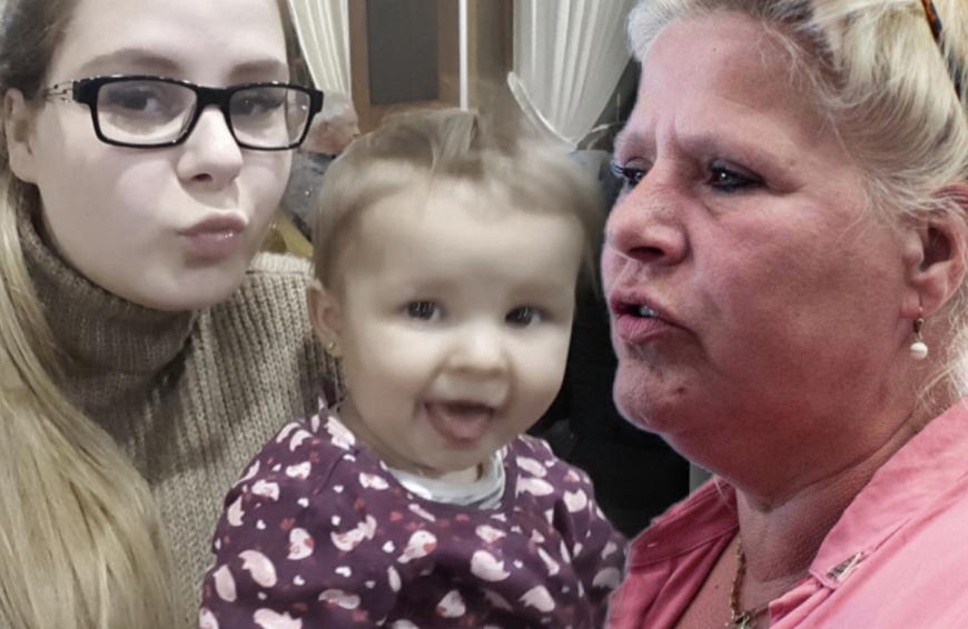 In der Vergangenheit sorgte die 20-Jährige immer wieder für Schlagzeilen: Anfang letzten Jahres zoffte sie sich öffentlich mit Mama Silvia Wollny und warf ihr vor, ihr wegen der kleinen Cataleya das Jugendamt auf den Hals gehetzt zu haben.