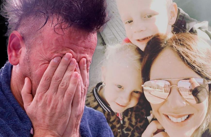 Anfang März 2020 gab Ennesto Monté die Trennung von der Fünffach-Mama bekannt. Im OKmag.de-Livestream stellte er wenig später klar, wie schwer ihm das Liebes-Aus gefallen sei - vor allem auch wegen Danni Büchners Kindern, zu den der 46-Jährige eine enge Bindung hatte.