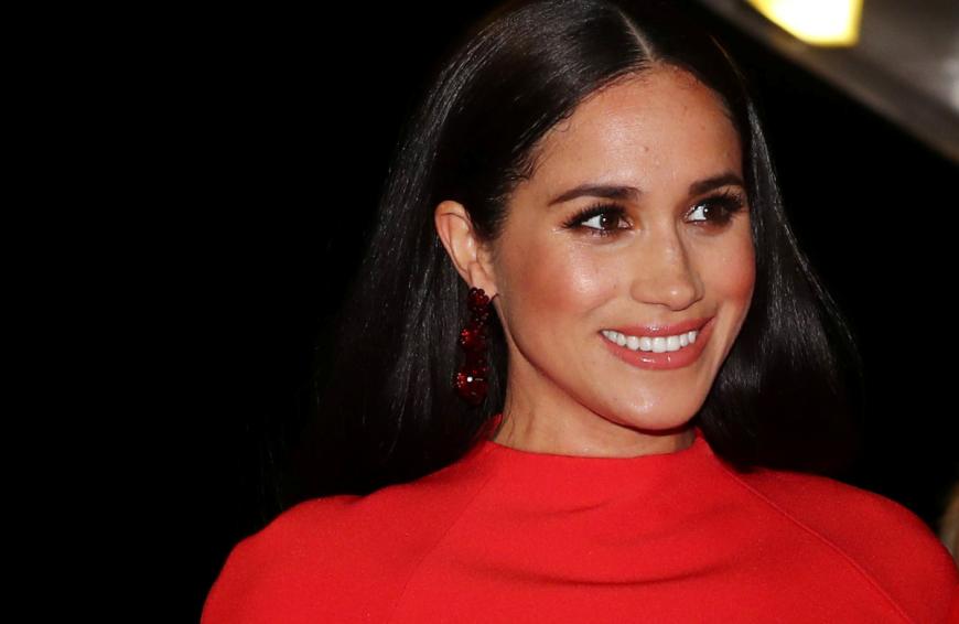 Nun soll Meghan zu einer Versöhnung bereit sein - wenn die Royals eine Bedingung erfüllen.