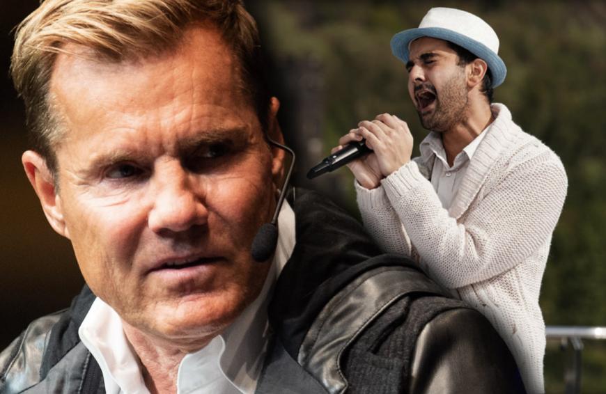 Shada Ali offenbatte nun die wahren Gründe seiner DSDS-Teilnahme — und die dürften einige Fans überraschen!