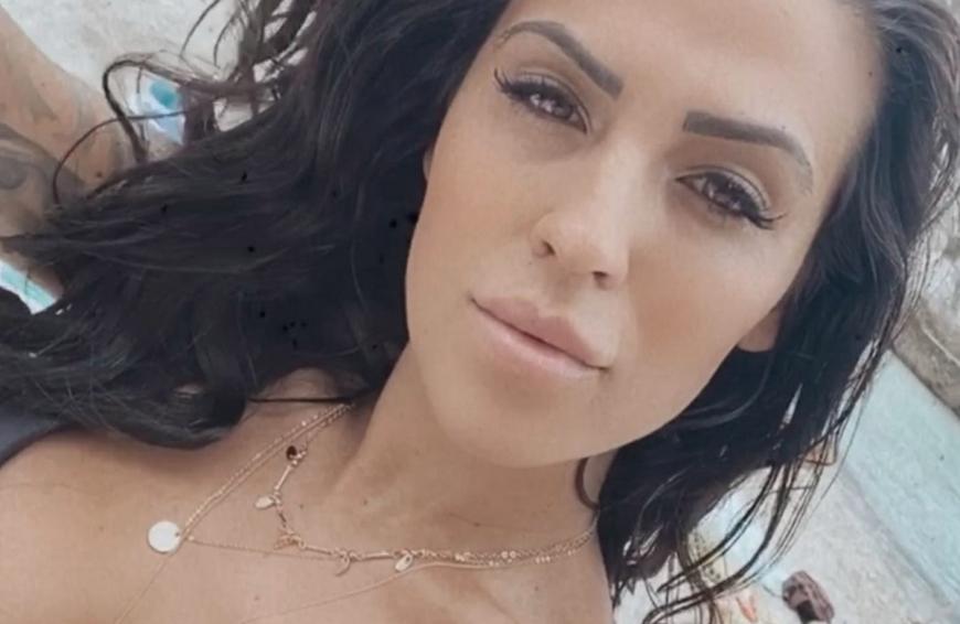 Kommt jetzt alles raus? Elena Miras will in Kürze über