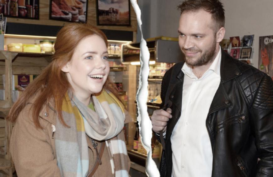 Während die Toni-Darstellerin ihr privates Liebesglück längst gefunden hat, hoffen die GZSZ-Fans aktuell immer noch auf ein Liebescomeback von ihr und Eric (Patrick Heinrich).