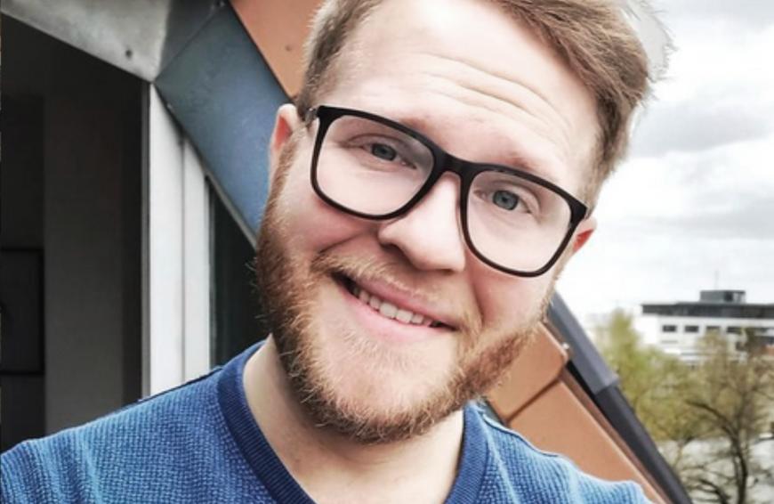 ... lässt Jan-Marten Blocks neuestes Posting seine Follower ausflippen!