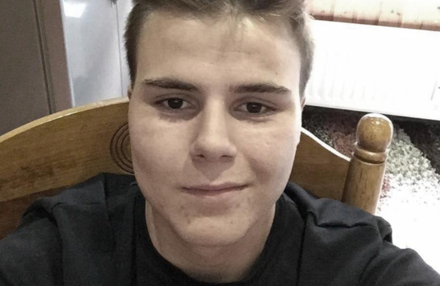 Jeremy Pascal Wollny ist abgetaucht, seit Monaten fehlt jede Spur von dem jungen Vater.