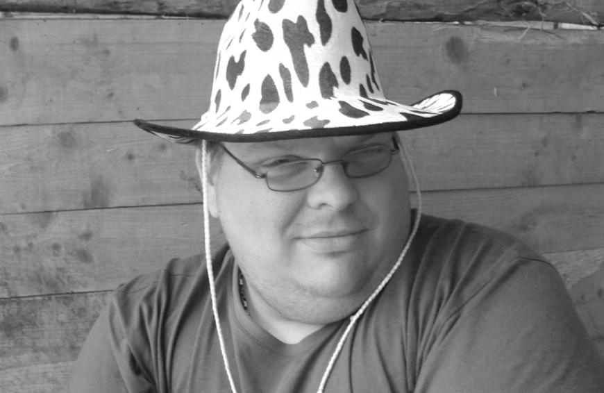 Maik Gebauer fand durch die Kuppelshow