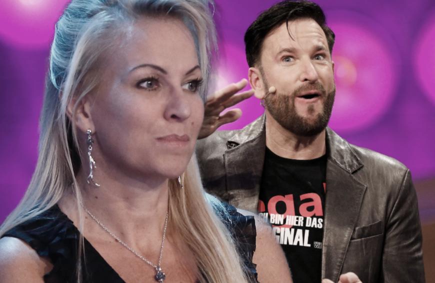 Von der Ex-Frau von Michael Wendler fehlt seit Monaten jede Spur.