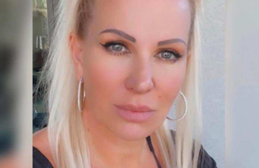 Claudia Norberg ist abgetaucht! Oder?