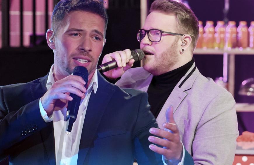Ramon Roselly ist mega-erfolgreich. Der DSDS-Sieger von 2020 heimst Charterfolge ein und wird bei jedem Auftritt frenetisch gefeiert. Ob es seinem Nachfolger Jan-Marten Block ähnlich ergehen wird?