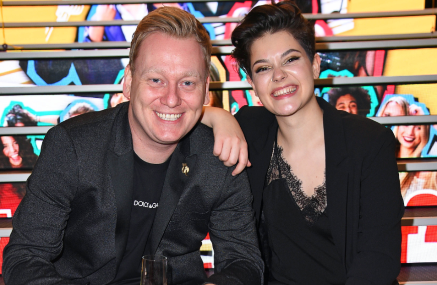 Gegen ihn tritt Pietro an: Twitch-Star Knossi...