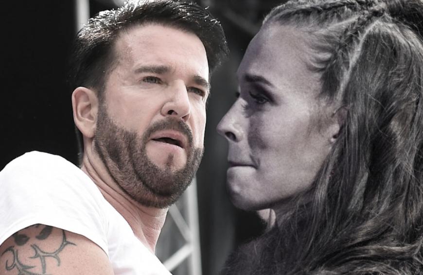 Michael Wendler und seine junge Ehefrau Laura Müller haben sich in den USA verschanzt. Doch wie lange wird das noch gutgehen?