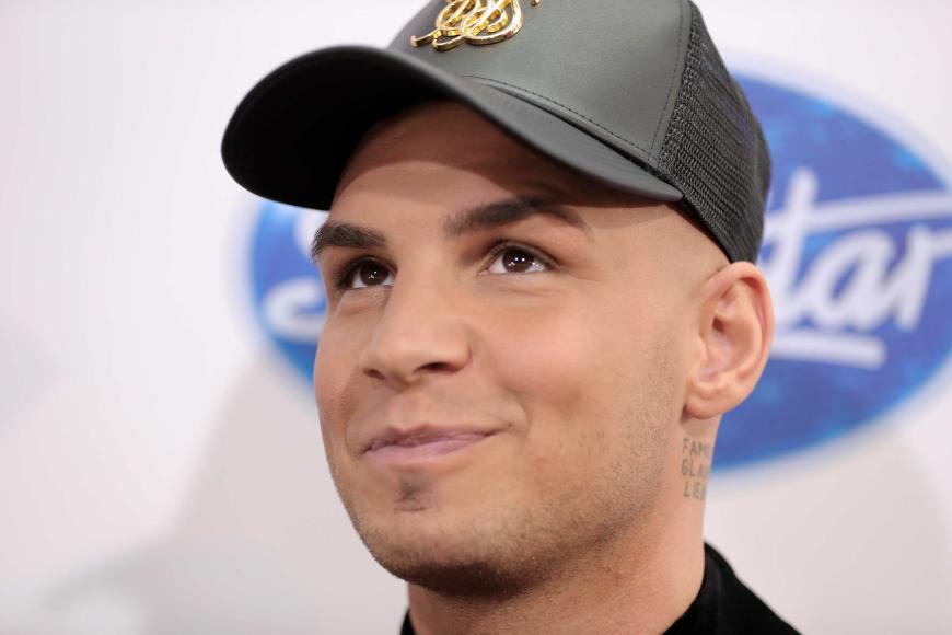 Hoffentlich läuft das TV-Duell gegen Knossi dieses Mal besser für den DSDS-Star!