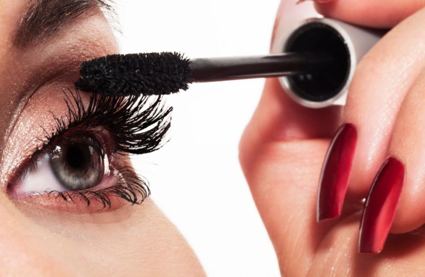 Eine beliebte Mascara ist um satte 53 Prozent reduziert!