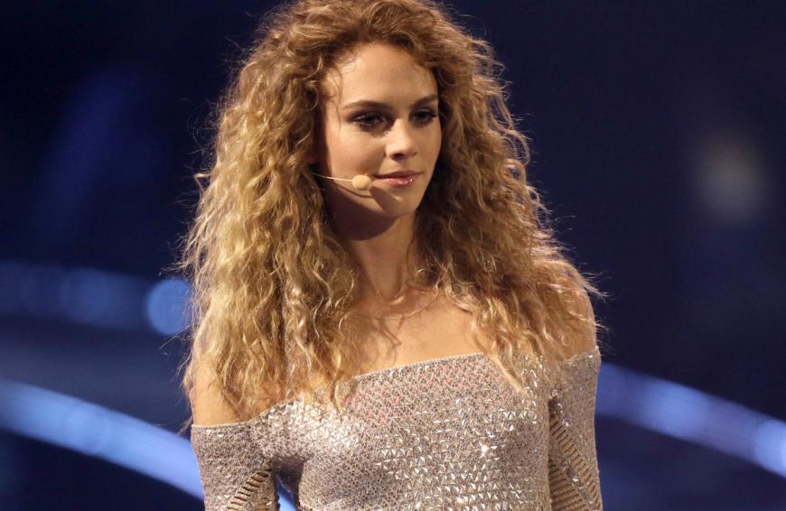 So sieht GNTM-Gewinnerin Simone Kowalski nicht mehr aus!