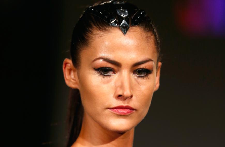 Model Fiona Erdmann hat Ende der 17. Schwangerschaftswoche eine Fehlgeburt erlitten. Ein großer Schmerz, den sie nun mit den Fans teilt.