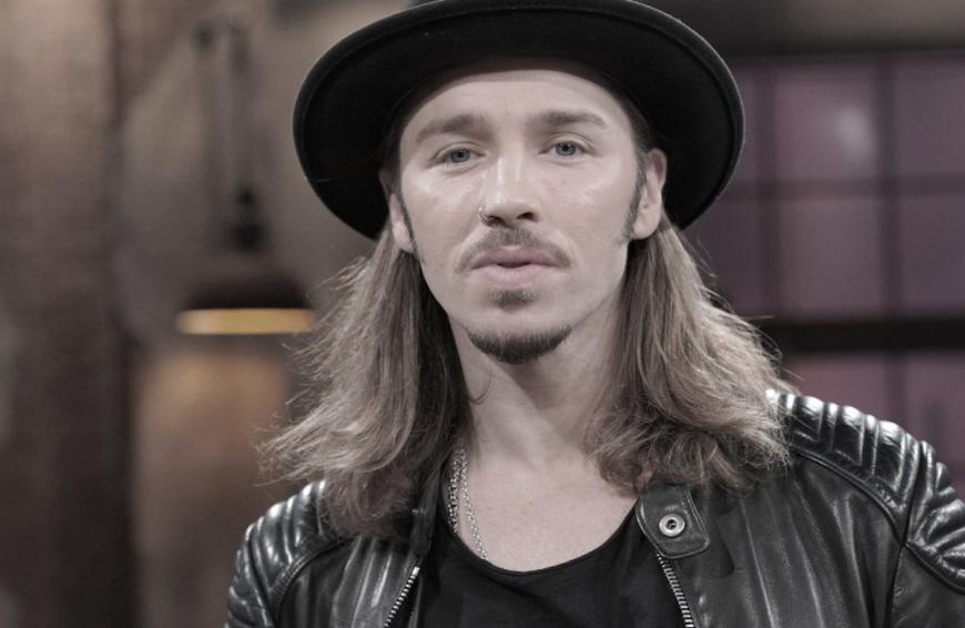 Sänger Gil Ofarim stand vor dem vielleicht erfolgreichsten Jahr seiner Karriere. Dann kam Corona.