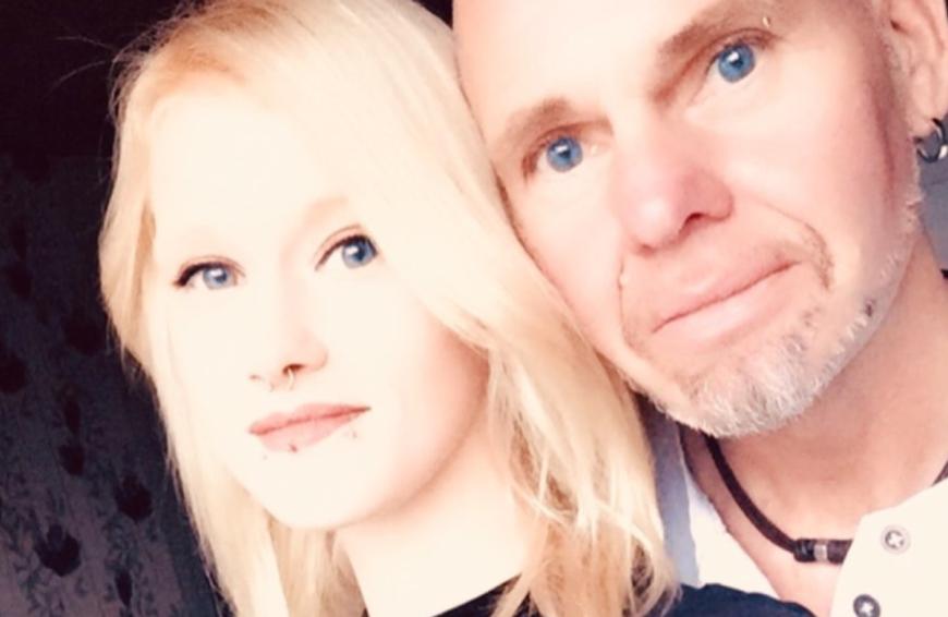 Jetzt ist es raus: Thomas und seine Ex Jessy sind wieder ein Paar. Sie wagen einen zweiten Versuch.