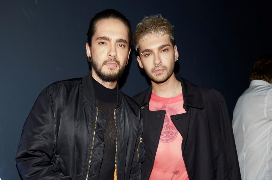 Wer die Tokio-Hotel-Brüder kennt weiß, dass sie große Tier-Liebhaber und PETA-Unterstützer sind...