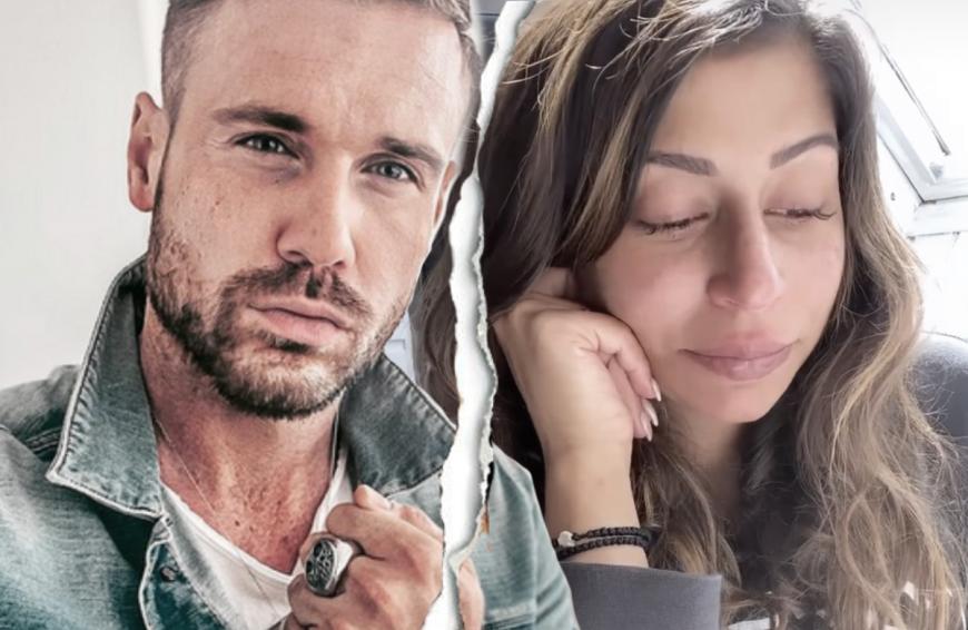 Unter Tränen verkündete Eva Benetatou, die in wenigen Wochen erstmals Mutter wird, Ende April das Liebes-Aus. Während sie immer mehr Details über die Trennung bekannt gibt, will Ex Chris Broy lieber schweigen.