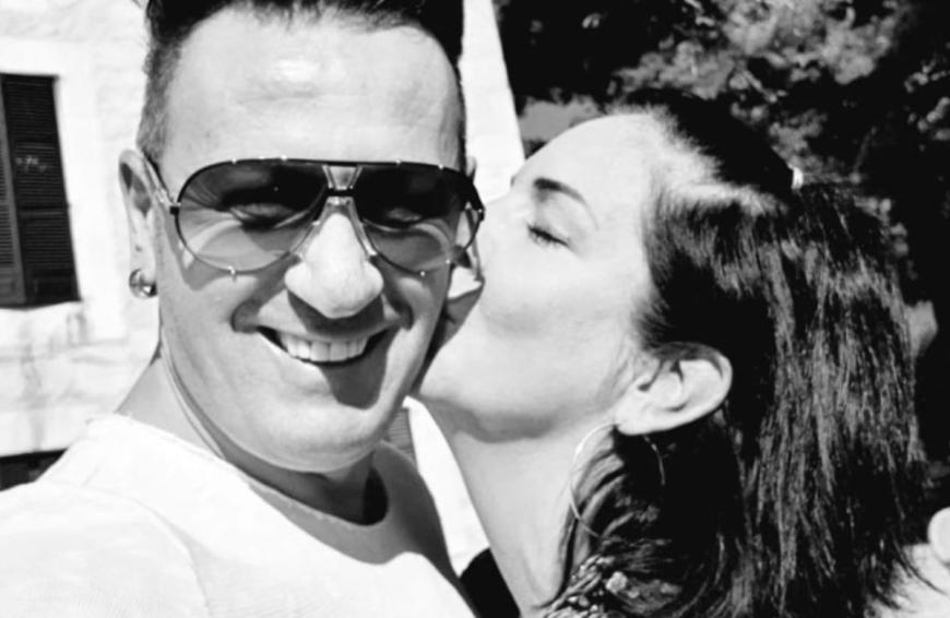 Sind Danni Büchner und Ennesto Monté längst wieder ein Paar?