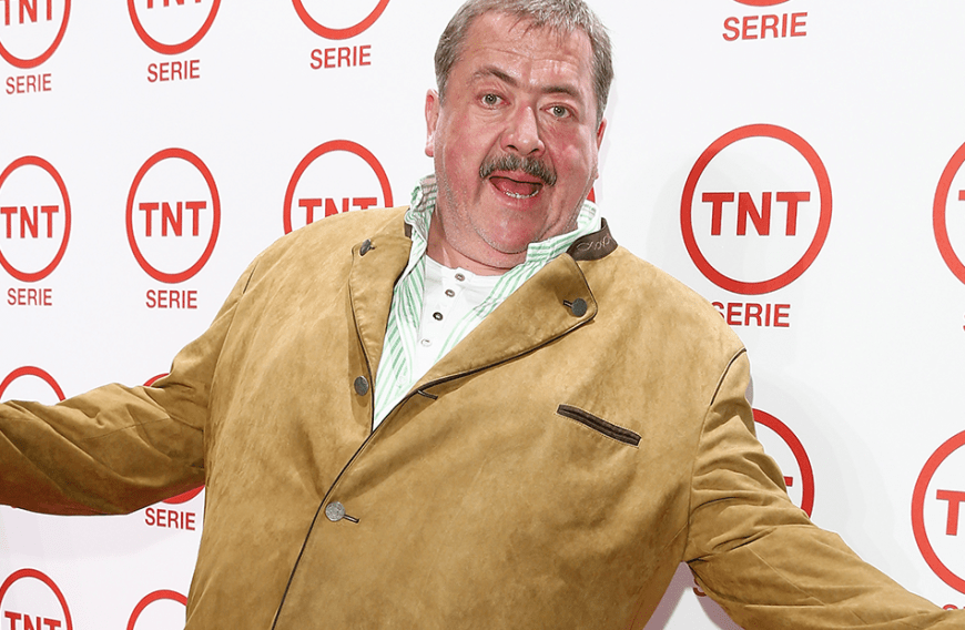 Der tragische Tod des Schauspielers erschütterte seine Freunde, Familie, Kollegen und auch die Fans sehr.