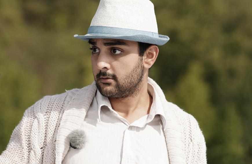 Während und nach seiner Zeit bei DSDS hatte Shada Ali mit extrem viel Hate im Netz zu kämpfen. Mitte April kündigte er schließlich an, sich eine Auszeit nehmen zu wollen.