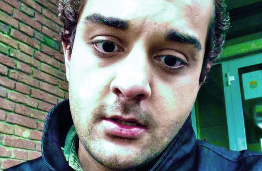 Shada Ali ist zurück: Nach einer wochenlangen Pause gab der Ex-DSDS-Kandidat jetzt ein emotionales Update bei Instagram.