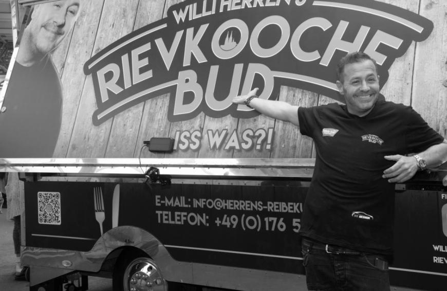 Schock für die Fans von Willi Herren (†45): Seine