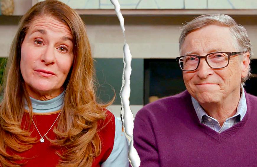 Bill Gates: Milliarden-Scheidung nach 27 Jahren. Bill und Melinda Gates waren lange verheiratet. Doch im Mai 2021 verkündete das Paar seine Trennung.