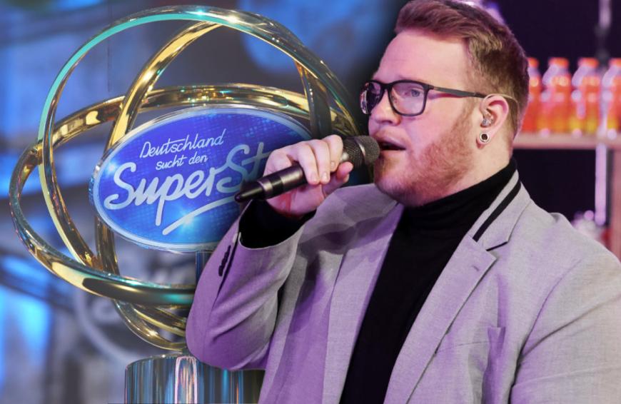 War der DSDS-Sieg von Jan-Marten Block ein abgekartetes Spiel?