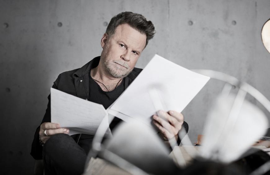 Jenke von Wilmsdorff geht am 4. Mai mit seiner neuen Serie