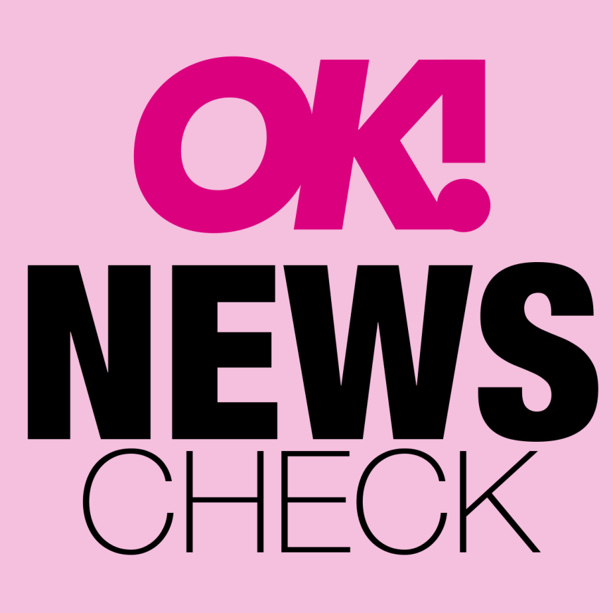 "OK! News Check": Die schnellsten Promi-News des Tages - Bild 1