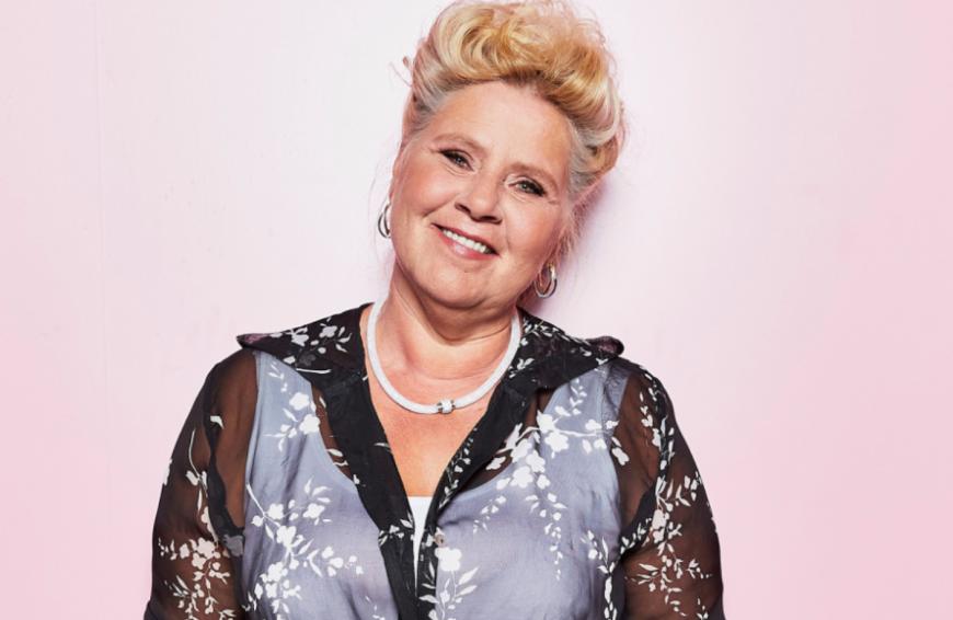 Hat Silvia Wollny bald erneut Grund zur Freude?