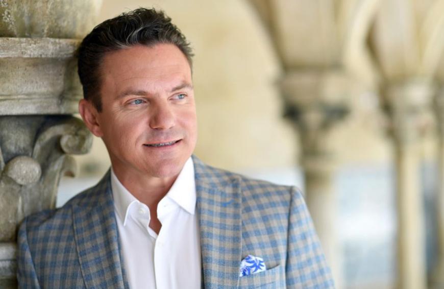 Stefan Mross muss in der Saison 2021 schmerzhafte Kürzungen bei