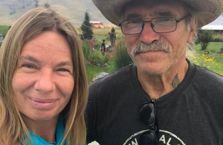 Nanu, haben Manuela und Konny Reimann etwa genug von den USA? Erneut gibt es Gerüchte, die Reimanns könnten zurück nach Deutschland ziehen ...