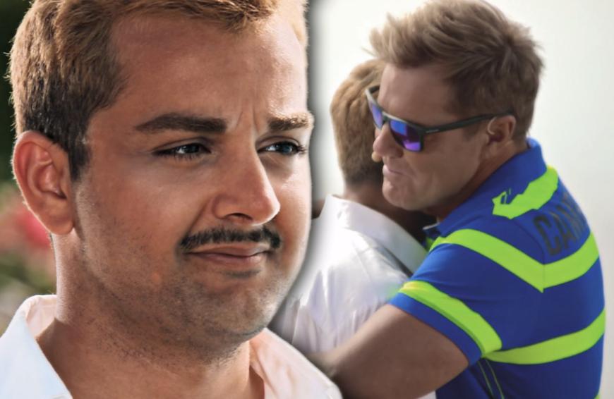 Shada Ali verpasste nur knapp die DSDS-Liveshows. Besonders Dieter Bohlen schien die Entscheidung sehr schwergefallen zu sein.