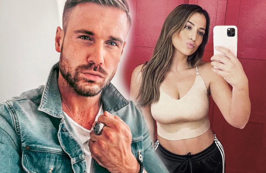 Ein Insider behauptete vor einigen Tagen, dass Jenefer Riili der Grund für die Trennung von Chris Broy und Eva Benetatou gewesen sein soll. Die beiden lernten sich bei den Dreharbeiten zu