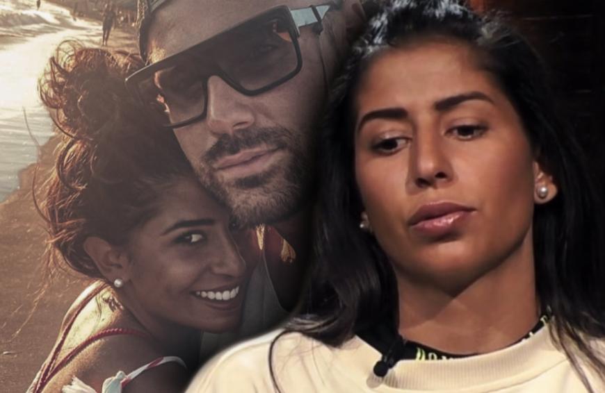 Ob es bei Eva und Chris noch die Chance auf ein Liebes-Comeback gibt?