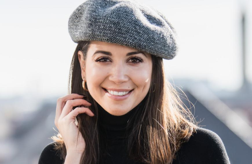 Schon seit einiger Zeit ist Mandy Capristo wieder in festen Händen. Ihren Partner hielt sie allerdings bisher der Öffentlichkeit fern.
