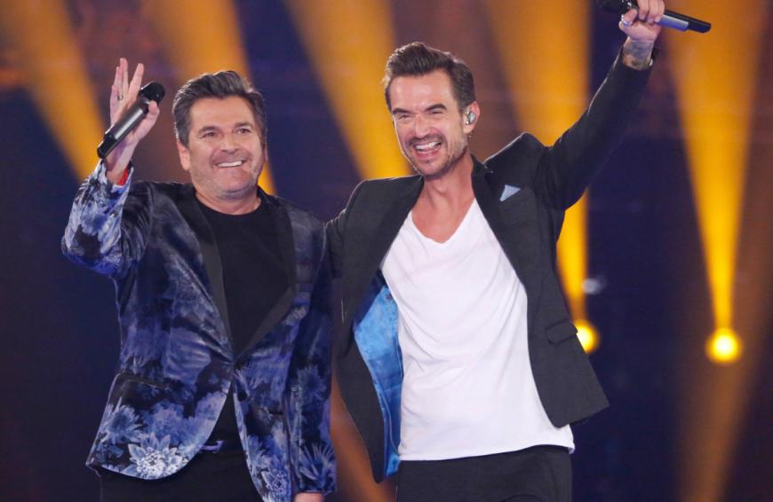Ob dabei Thomas Anders und Florian Silbereisen eine Rolle spielen? Dieters Rivale Thomas Anders ist in der Musik- und TV-Branche total beliebt. Ein Insider glaubt: