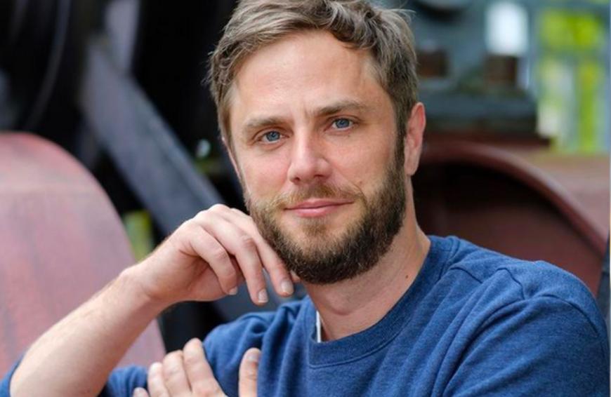 ... OKmag.de hat bei Eric-Darsteller Christoph Dannenberg nachgehakt.