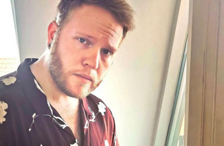 Anfang April kann Jan-Marten Block das große DSDS-Finale für sich entscheiden.