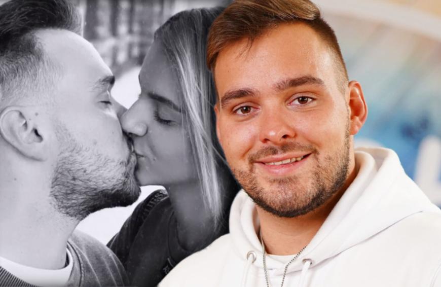 Kevin Jenewein hat sich in eine ehemalige DSDS-Mitstreiterin verliebt! Er und Ex-Kandidatin Pia-Sophie Remmel sind ein Paar.