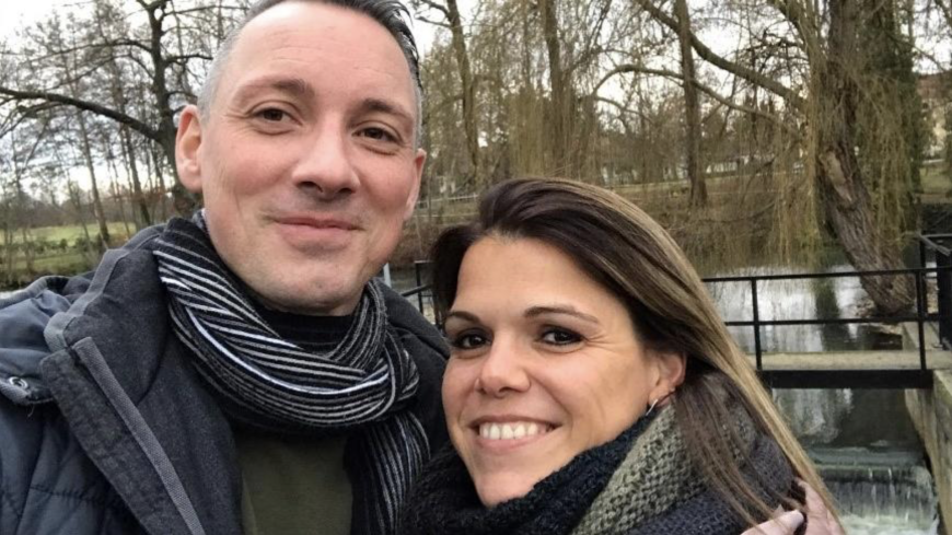 Dass aus dem Konzept wirklich Liebe werden kann bewiesen jetzt die beiden Kandidaten Thomas und Kristina. Zwischen dem Krankenpfleger und der Sozialarbeiterin funkte es bereits beim ersten Kennenlernen.