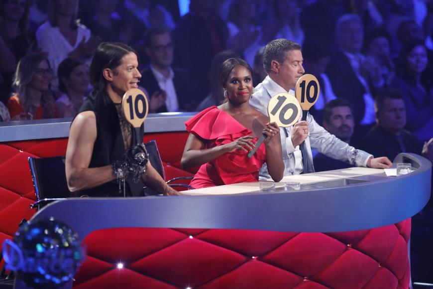 Vor allem die Jury kommt dabei oftmals nicht gut bei weg.