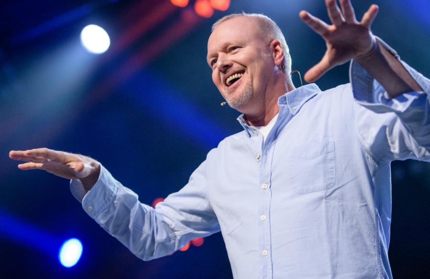 Gibt es bald wieder ein Wiedersehen mit Stefan Raab?