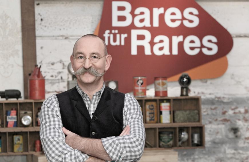 Mit Eheproblemen würden wohl die wenigsten
