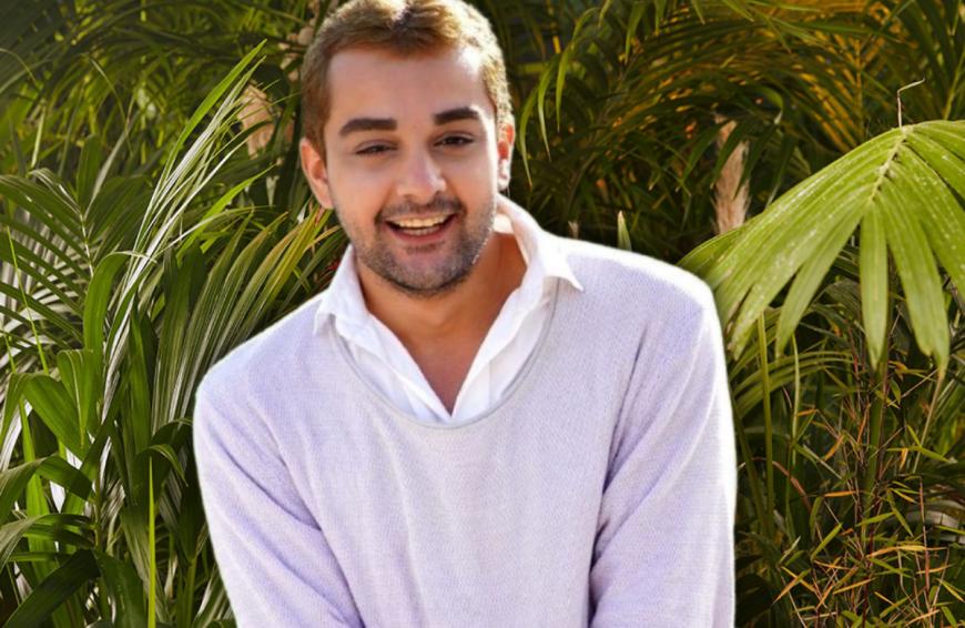 Shada Ali ist der perfekte Kandidat für Reality-Formate wie das Dschungelcamp.