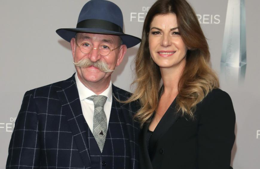 Doch genau für solche Probleme soll die Show ausgerechnet bei Moderator Horst Lichter gesorgt haben.